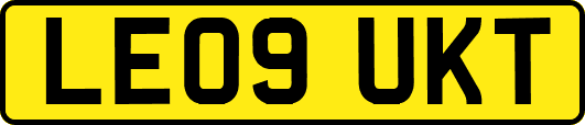 LE09UKT