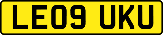 LE09UKU