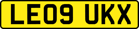 LE09UKX