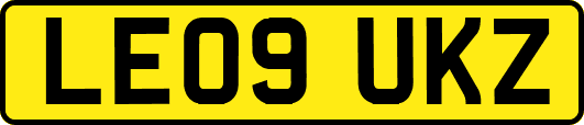 LE09UKZ