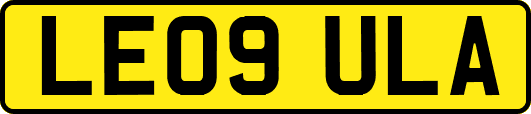 LE09ULA