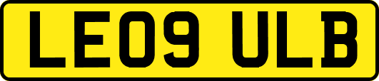LE09ULB