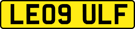 LE09ULF