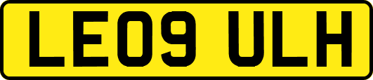 LE09ULH