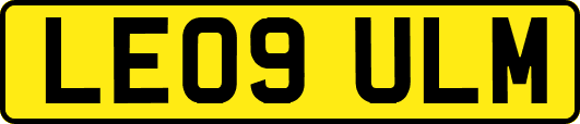LE09ULM