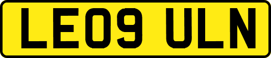 LE09ULN