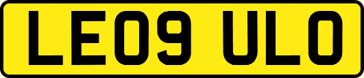 LE09ULO