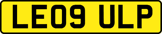 LE09ULP