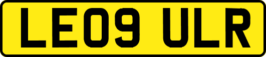 LE09ULR