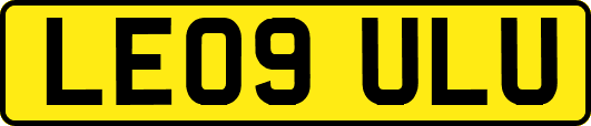 LE09ULU