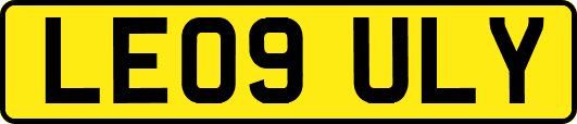 LE09ULY