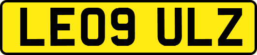 LE09ULZ