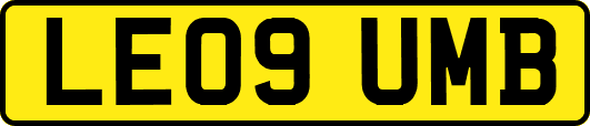 LE09UMB