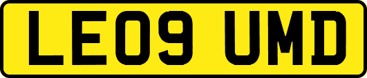 LE09UMD