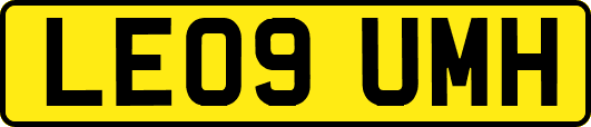 LE09UMH
