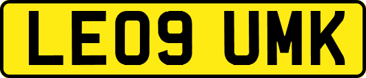 LE09UMK