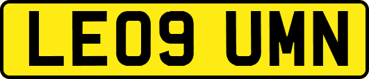 LE09UMN