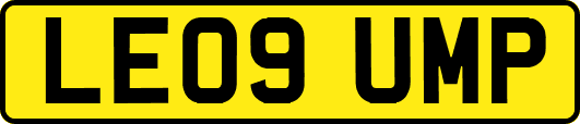 LE09UMP