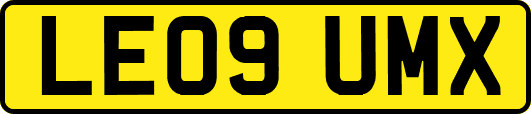 LE09UMX