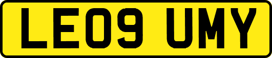 LE09UMY