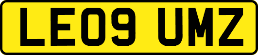 LE09UMZ