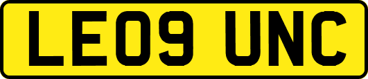 LE09UNC