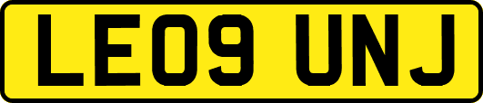 LE09UNJ