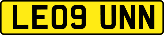 LE09UNN