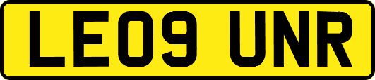 LE09UNR