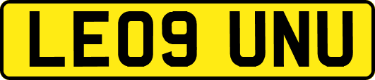 LE09UNU
