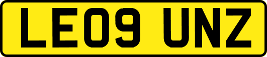 LE09UNZ
