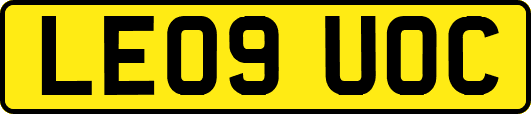 LE09UOC