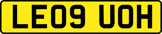 LE09UOH