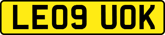 LE09UOK