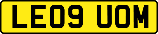LE09UOM