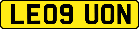LE09UON