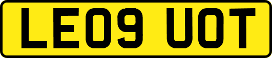 LE09UOT