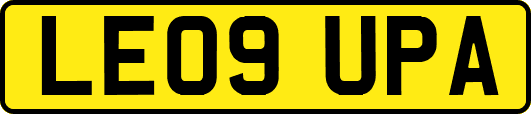 LE09UPA