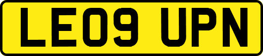 LE09UPN