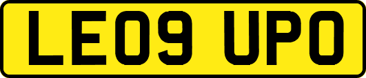 LE09UPO