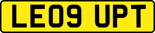 LE09UPT