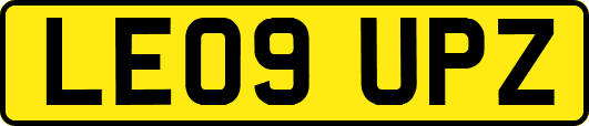 LE09UPZ
