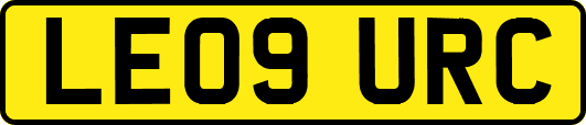 LE09URC
