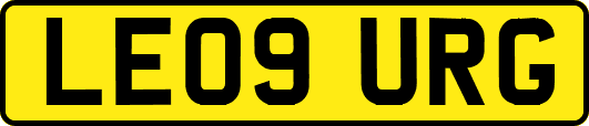 LE09URG