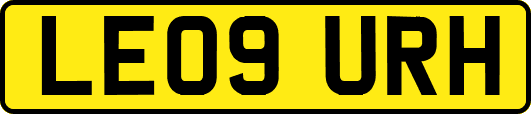 LE09URH