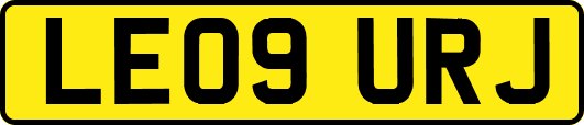 LE09URJ
