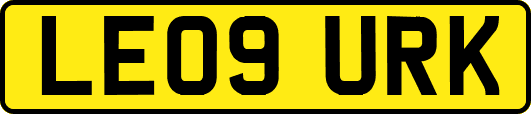 LE09URK