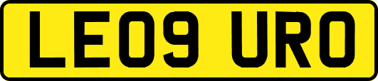 LE09URO