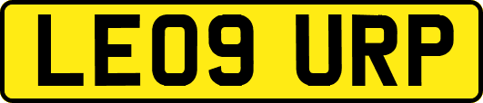 LE09URP