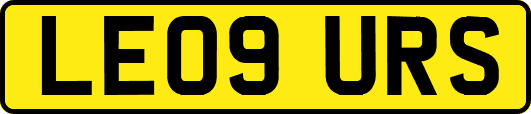 LE09URS